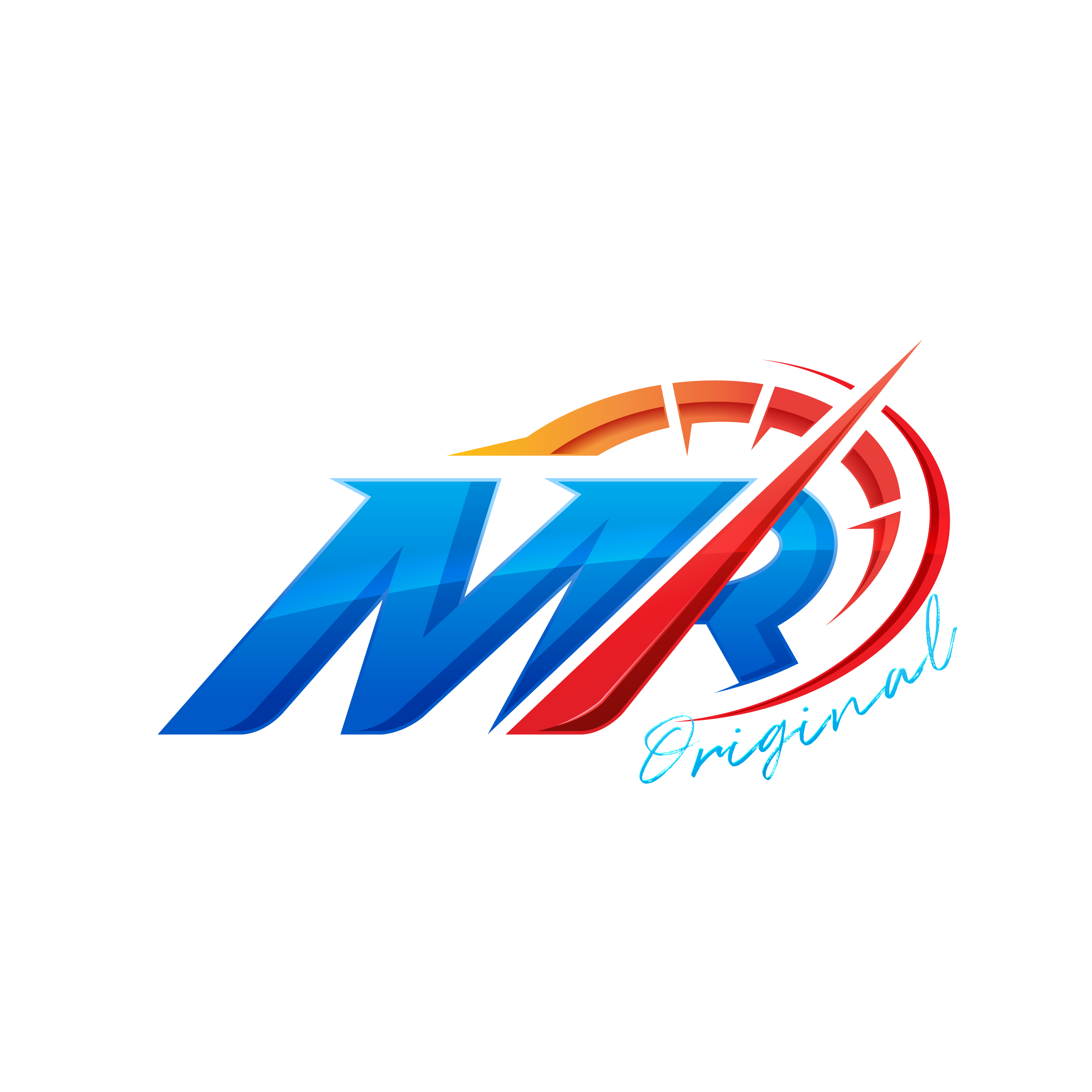 Midnight Racing Logo